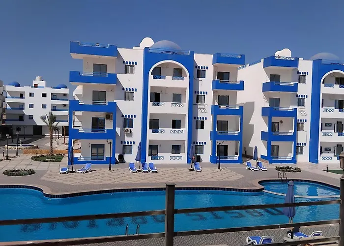 Oasis Marena Apartment