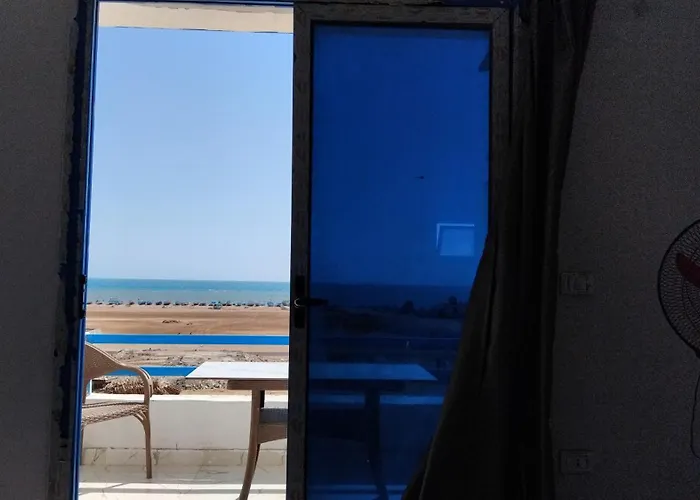 Oasis Marena Apartment