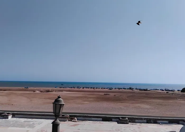 Oasis Marena *
