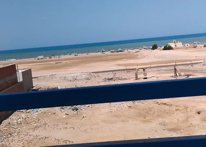 Oasis Marena * Hurghada