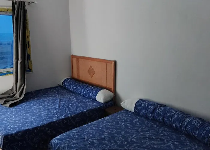Apartment Oasis Marena